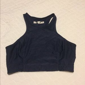 Outdoor Voices Athena Crop